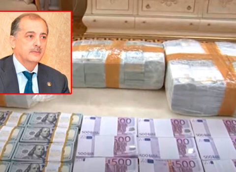 Hər şey yaxşı olacaq Vilyam, amma Azərbaycan üçün…