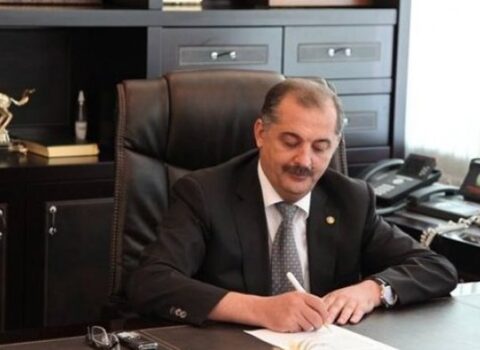Vilyam Hacıyevə 275 min manatlıq iddia qaldırıldı