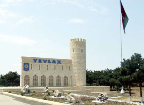 Yevlax səmalarında güclü partlayış –  SƏBƏB bilindi / RƏSMİ