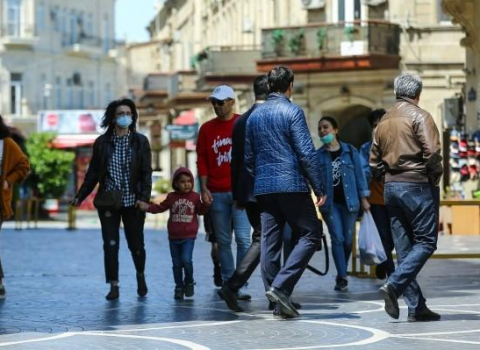 Karantin yenidən yumşaldılarsa, bu məkanlar açılacaq – RƏSMİ