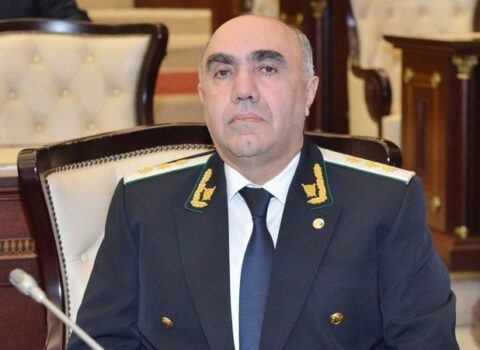 Zakir Qaralovun əmisi qızı İŞDƏN ÇIXARILDI – RƏSMİ