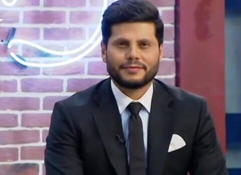 Zaur Kamal “Xəzər”i ATV-yə dəyişdi? – FOTO