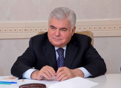 Ziya Məmmədovla bağlı beynəlxalq məhkəmə başladı