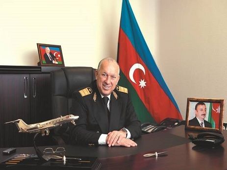 Cahangir Əsgərov Prezidentə müraciət etdi