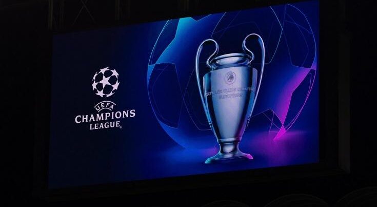 UEFA Çempionlar Liqası ilə bağlı qərarını verdi UEFA Çempionlar Liqası ilə bağlı qərarını verdi
