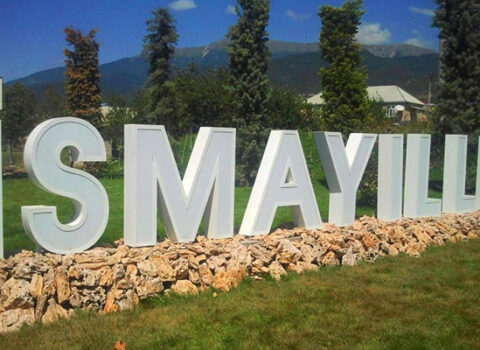 İsmayıllı RİH koronavirusa yoluxan ailə ilə bağlı məlumat yaydı