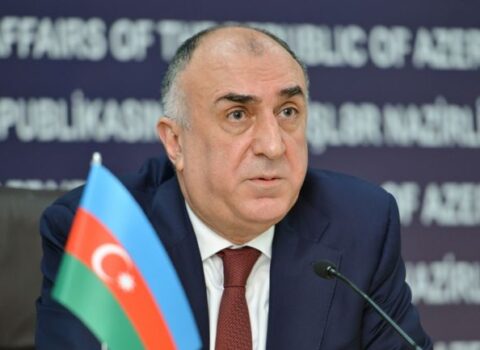 Azərbaycan və Polşa XİN başçıları nəyi müzakirə etdi?