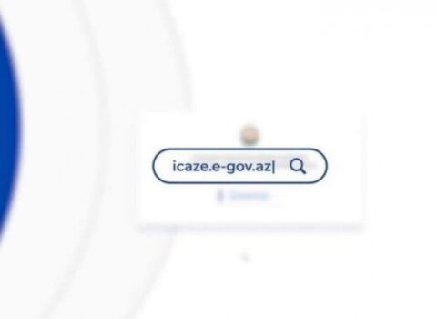 İcaze.e-gov.az portalı vasitəsilə kimlər icazə ala bilər? – AÇIQLAMA