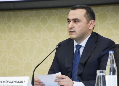 TƏBİB: Vəziyyətin belə olacağını gözləmirdik