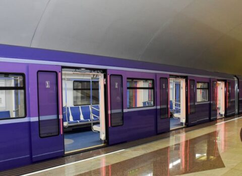 Metronun fəaliyyəti bu tarixdən dayandırılır – RƏSMİ