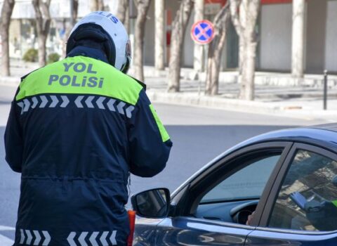Sərtləşdirilmiş xüsusi karantin rejimi qaydalarını pozanların sayı AÇIQLANDI