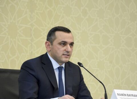 Bu şəhərlər narıncı zonaya aid edildi – AÇIQLAMA