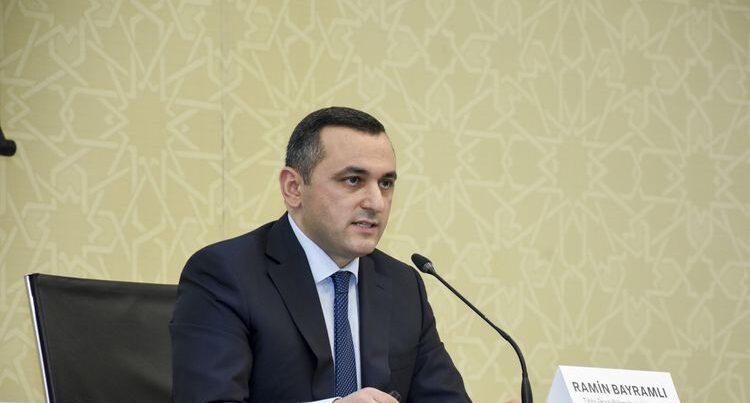 Bu şəhərlər narıncı zonaya aid edildi – AÇIQLAMA Bu şəhərlər narıncı zonaya aid edildi – AÇIQLAMA