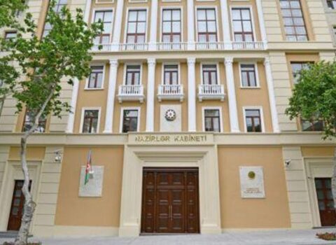 Operativ Qərargah brifinq keçirir – CANLI YAYIM