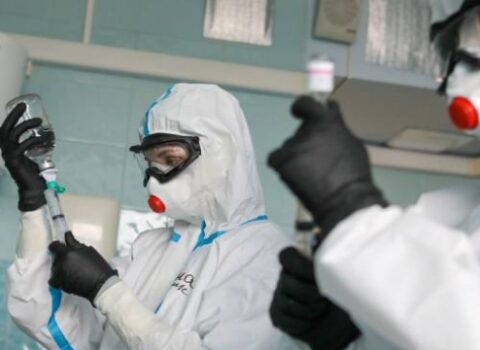 Dünyanın gözlədiyi sevindirici xəbər – “Virus zəifləyir, ikinci dalğa olmayacaq”