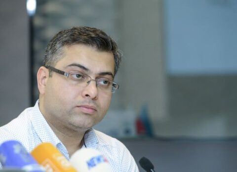 “Pandemiya xəstəxanalarında yer çatışmazlığı problemi var” – TƏBİB