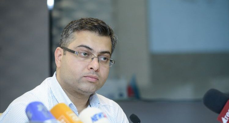 “Pandemiya xəstəxanalarında yer çatışmazlığı problemi var” – TƏBİB “Pandemiya xəstəxanalarında yer çatışmazlığı problemi var” – TƏBİB