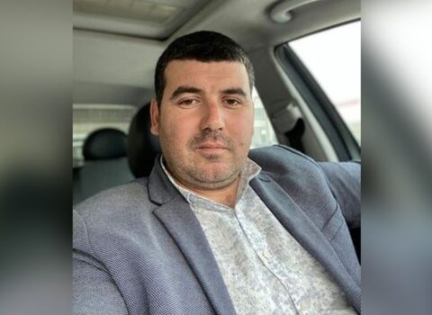 Son dəqiqə: Azərbaycanda iş adamı koronavirusdan öldü
