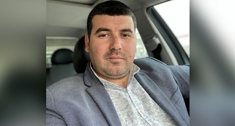 Son dəqiqə: Azərbaycanda iş adamı koronavirusdan öldü Son dəqiqə: Azərbaycanda iş adamı koronavirusdan öldü
