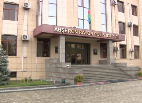 Abşeron rayonunda sərt karantin qaydalarını pozanlar inzibati qaydada həbs olundu