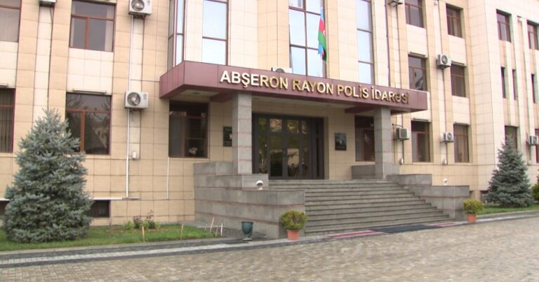 Abşeron rayonunda sərt karantin qaydalarını pozanlar inzibati qaydada həbs olundu Abşeron rayonunda sərt karantin qaydalarını pozanlar inzibati qaydada həbs olundu