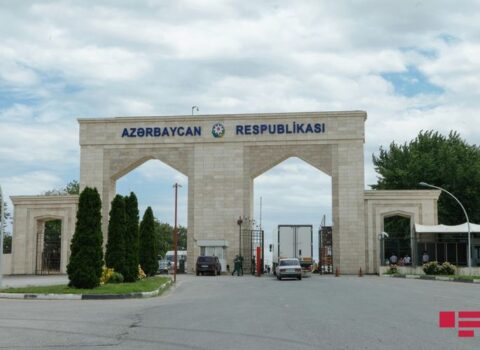 155 nəfər Dağıstandan Azərbaycana gətirildi