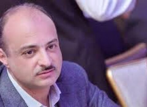 Ədalət Əliyev “Lider TV”-dən getdi