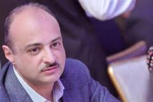 Ədalət Əliyev “Lider TV”-dən getdi Ədalət Əliyev “Lider TV”-dən getdi