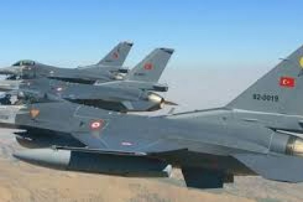 Türkiyənin iki qurumu birgə əməliyyat keçirdi Türkiyənin iki qurumu birgə əməliyyat keçirdi