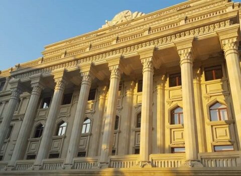 Bu universitetin 3 dekanı işdən çıxarıldı – SƏBƏB