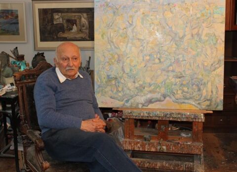 Mayis Ağabəyov vəfat etdi