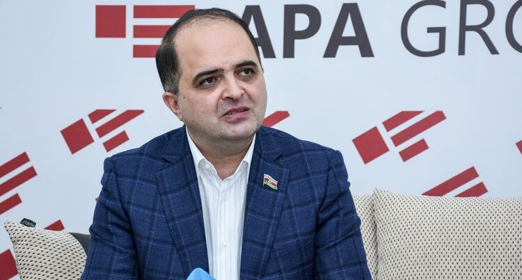 “Yenidən qadağalara geri dönə bilərik” – RƏSMİ “Yenidən qadağalara geri dönə bilərik” – RƏSMİ