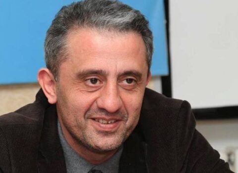 Son dəqiqə: Səlim Babullaoğlu koronavirusa yoluxdu?