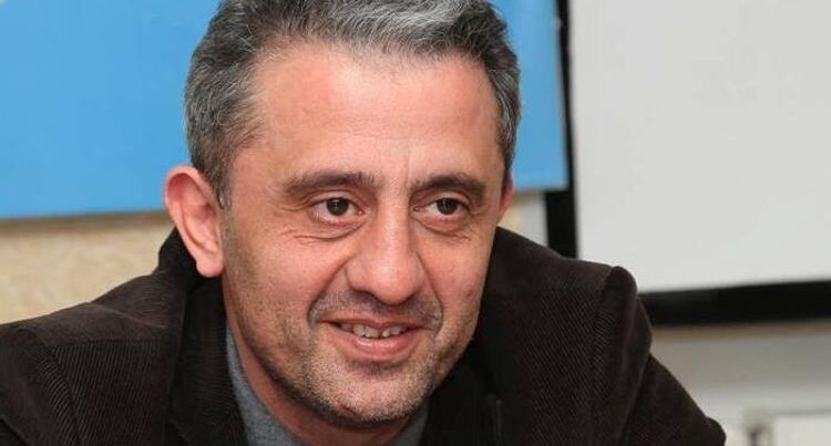 Son dəqiqə: Səlim Babullaoğlu koronavirusa yoluxdu? Son dəqiqə: Səlim Babullaoğlu koronavirusa yoluxdu?