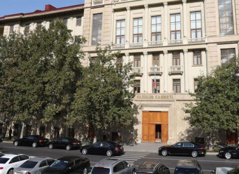 “Bu yolla dövlət büdcəsindən milyonlar oğurlanır” – Baş Prokurorluğa və DTX-ya müraciət olundu