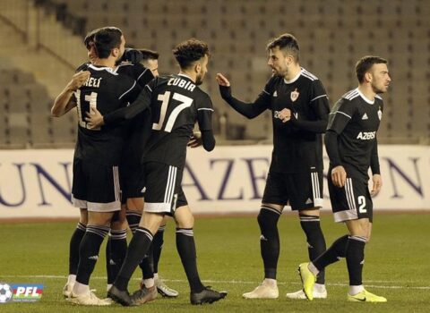 “Qarabağ” qapalı mərasimdə mükafatlandırılacaq
