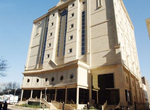 Gömrük Hospitalı Bəhram Bağırzadənin sosial şəbəkələrdə yayılan səs yazısına münasibət bildirdi