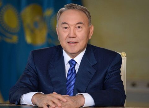 Mətbuat katibi Nursultan Nazarbayevin səhhəti barədə danışdı