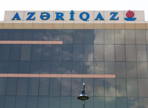 “Azəriqaz” İB: Tovuzda qaz borusunun partlaması səhlənkarlıqdan baş verdi