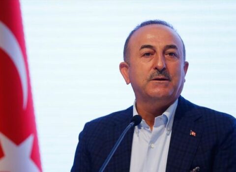 Çavuşoğlu: “Bütün məsələlərdə olduğu kimi, Qarabağ problemində də qardaş Azərbaycanın yanındayıq”