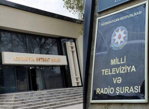 MTRŞ və Mətbuat Şurasına yeni səlahiyyət verildi