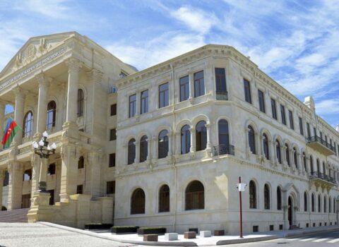 Abşeron Rayon İcra Hakimiyyətinin yüksək vəzifəli şəxsləri həbs edildi – RƏSMİ