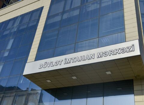 Magistraturaya qəbulun nəticələri elan olundu