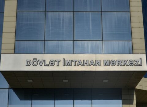 Magistraturaya boş qalan yerlərin sayı AÇIQLANDI