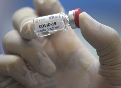 Koronavirus peyvəndi belə vurulacaq – Hazırlıq tamamlanır, oktyabrda…