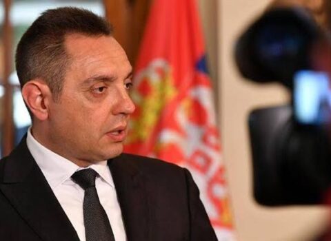Serbiyanın Müdafiə naziri koronavirusa yoluxdu