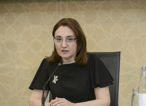 “Bu ilin sonuna peyvənd hazır ola bilər” – RƏSMİ