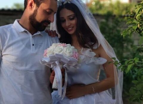 Bakıda karantinə baxmayaraq toy etdilər – FOTOLAR