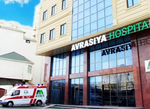 Hamiləlik diaqnozu qoyulan “bakirə qızla” bağlı şok faktlar üzə çıxdı – KLİNİKADAN AÇIQLAMA