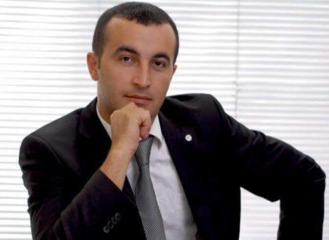 Dənizdə batan uşaqları xilas edərkən həlak olan bankir haqqında MARAQLI FAKTLAR